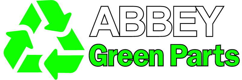 Abbey Green Parts Logo